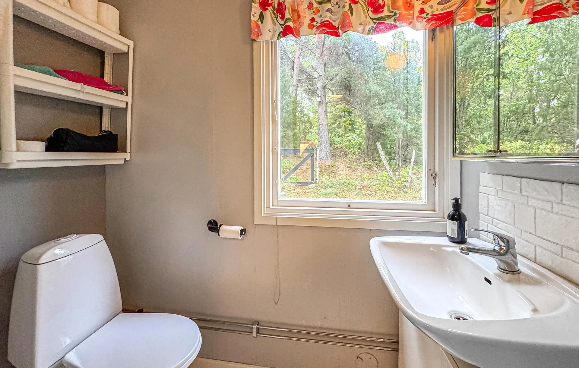 Ferienhaus S60413 in Helgebo skogsvägen 8, Boxholm | Bild 24 von 26