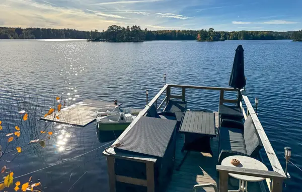 Ferienhaus S60414 in Bokvägen 7, Motala | Bild 2 von 18
