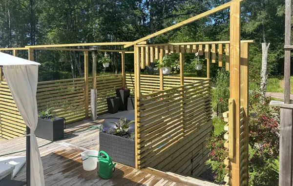 Ferienhaus S60414 in Bokvägen 7, Motala | Bild 7 von 18