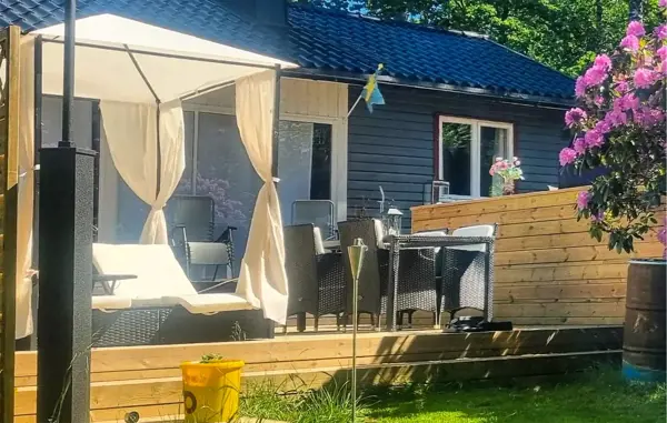 Ferienhaus S60414 in Bokvägen 7, Motala | Bild 8 von 18