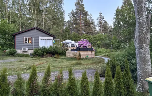 Ferienhaus S60414 in Bokvägen 7, Motala | Bild 9 von 18