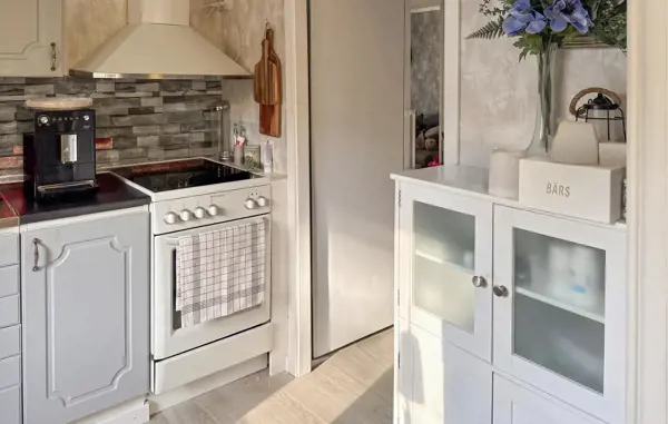 Ferienhaus S60414 in Bokvägen 7, Motala | Bild 13 von 18