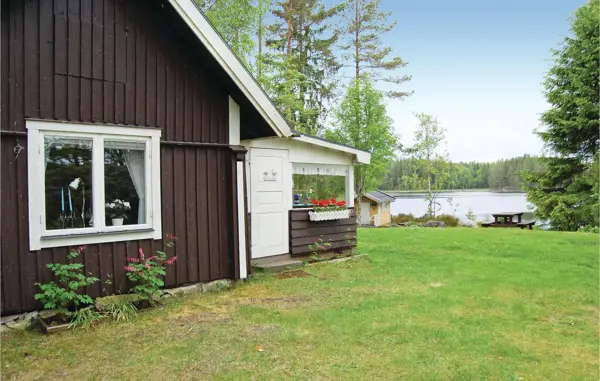 Ferienhaus S64037 in Laxå / Örebro län