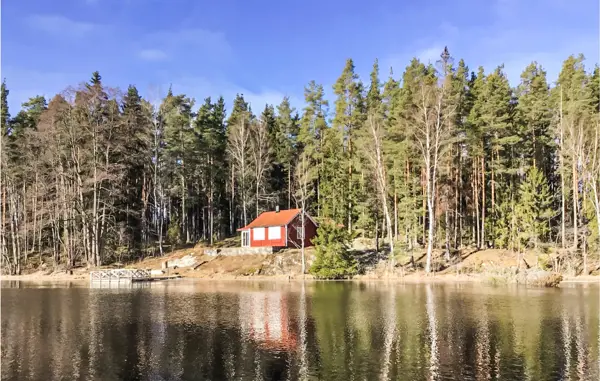 Ferienhaus S64102 in Lindesberg / Örebro län