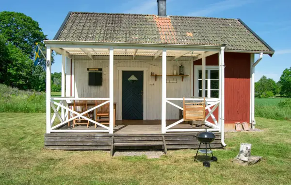 Ferienhaus S64119 in Askersund / Örebro län