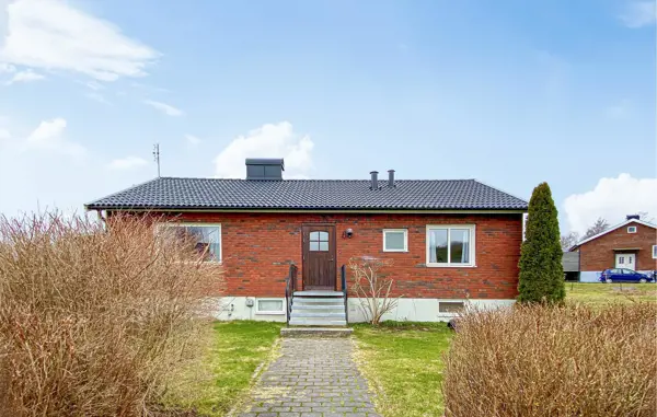 Ferienhaus S64121 in Tanum / Bohuslän