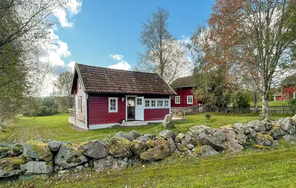 Ferienhaus S64125 in Askersund / Örebro län