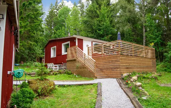Ferienhaus S64170 in Örebro / Örebro län