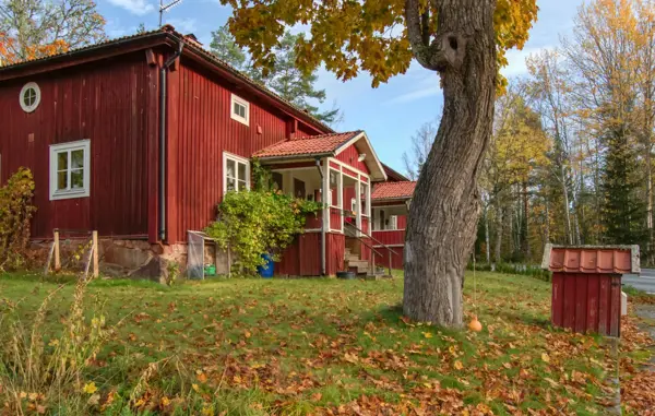 Ferienhaus S64350 in Ljusnarsberg / Örebro län