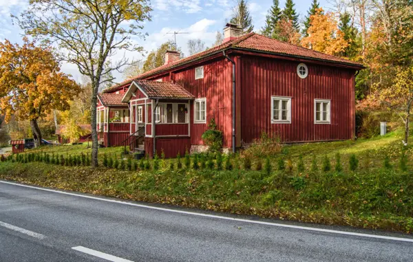 Ferienhaus S64351 in Ljusnarsberg / Örebro län
