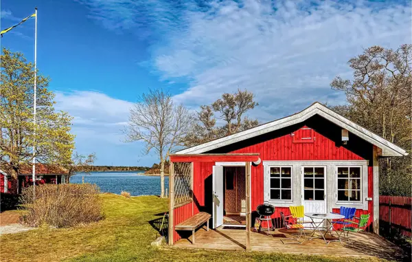 Ferienhaus S70161 in Norrtälje / Stockholms län