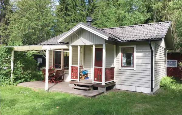 Ferienhaus S70166 in Värmdö / Stockholms län