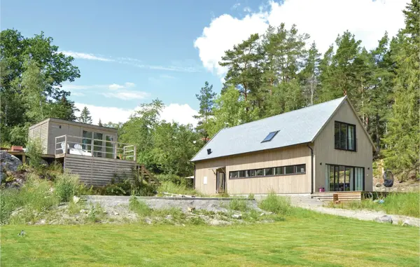 Ferienhaus S70169 in Haninge / Stockholms län