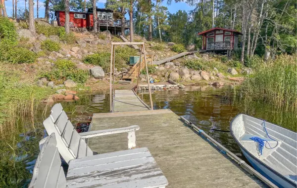 Ferienhaus S70183 in Jan Eriks väg 19, Herräng | Bild 21 von 21