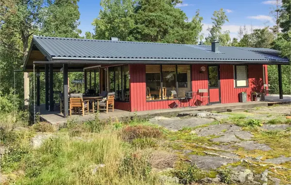 Ferienhaus S70302 in Värmdö / Stockholms län