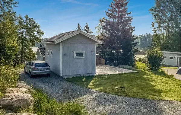 Ferienhaus S70303 in Österåker / Stockholms län