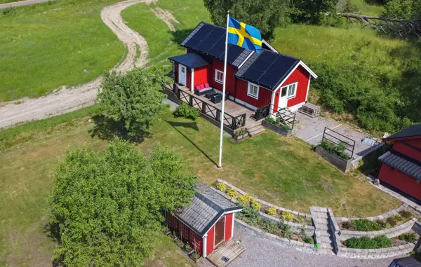 Ferienhaus S70359 in Söderköping / Östergötland