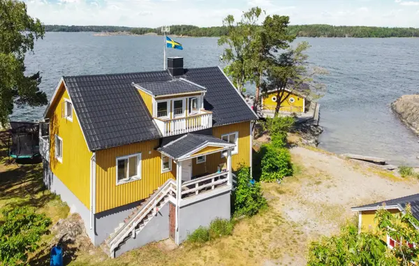 Ferienhaus S70360 in Nynäshamn / Stockholms län