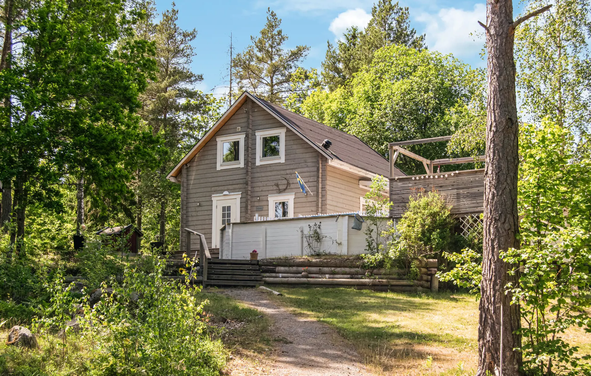 Ferienhaus S70386 in Nynäshamn / Stockholms län
