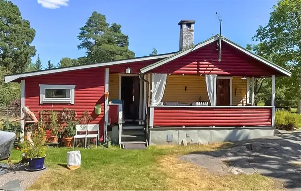 Ferienhaus S70396 in Värmdö / Stockholms län