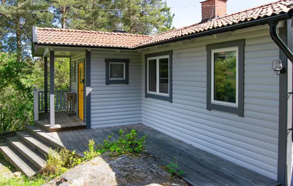 Ferienhaus S70397 in Österåker / Stockholms län