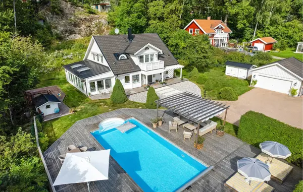 Ferienhaus S70400 in Botkyrka / Stockholms län