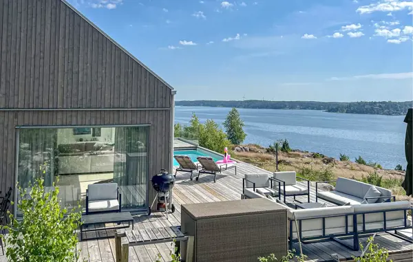Ferienhaus S70403 in Österåker / Stockholms län