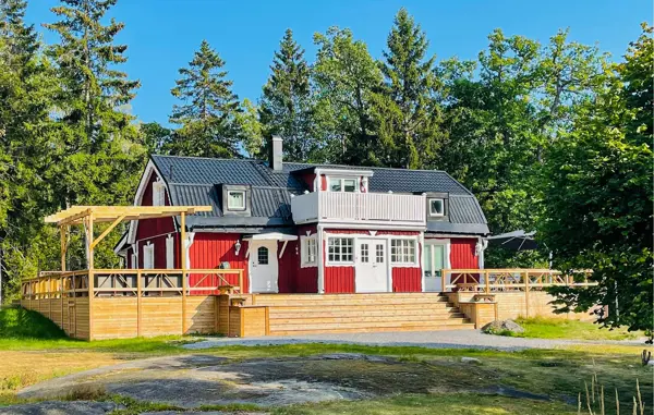 Ferienhaus S70450 in Värmdö / Stockholms län