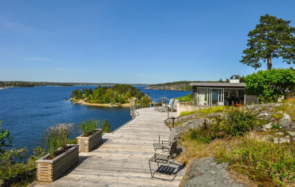 Ferienhaus S70500 in Värmdö / Stockholms län