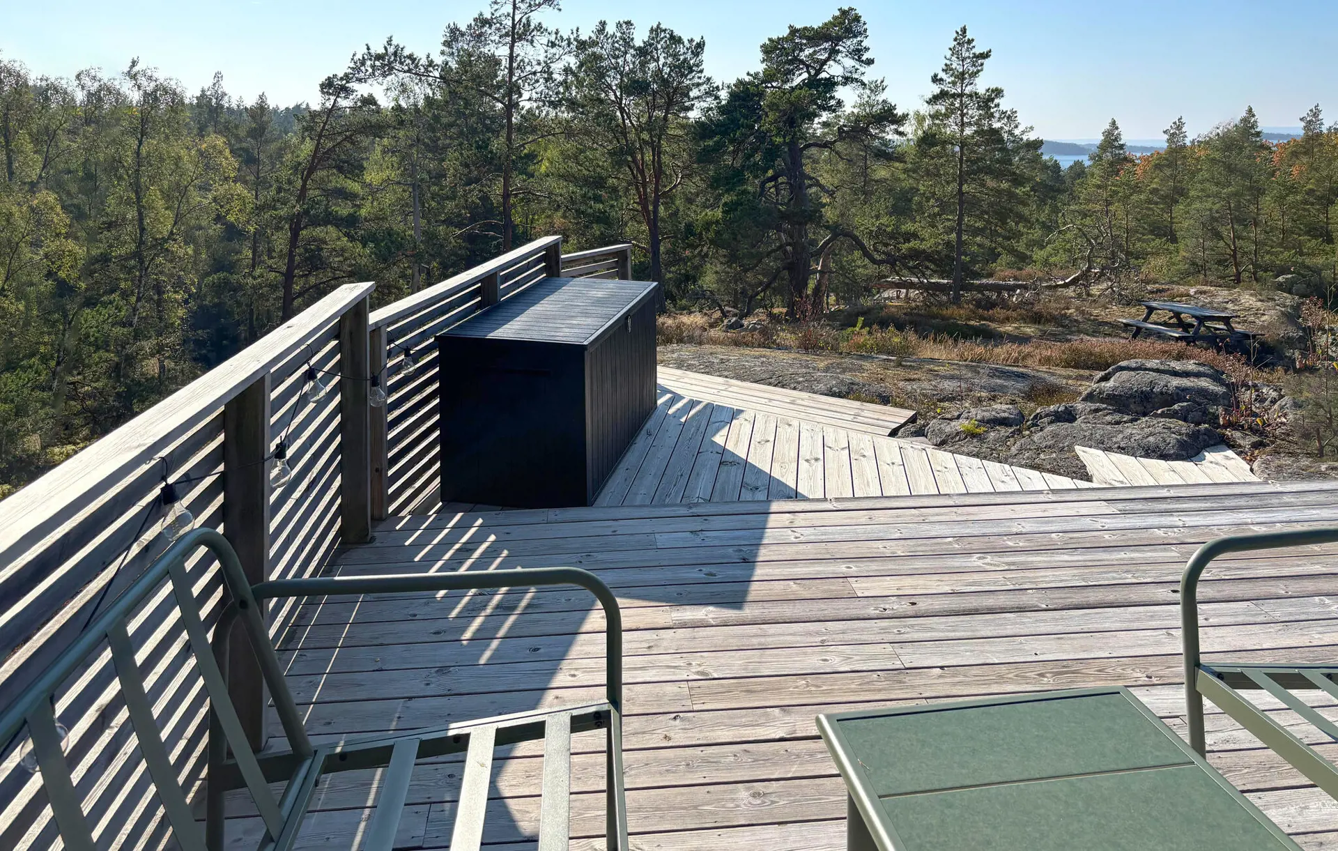 Ferienhaus S70514 in Södra Storskogen 279, Ornö | Bild 3 von 22