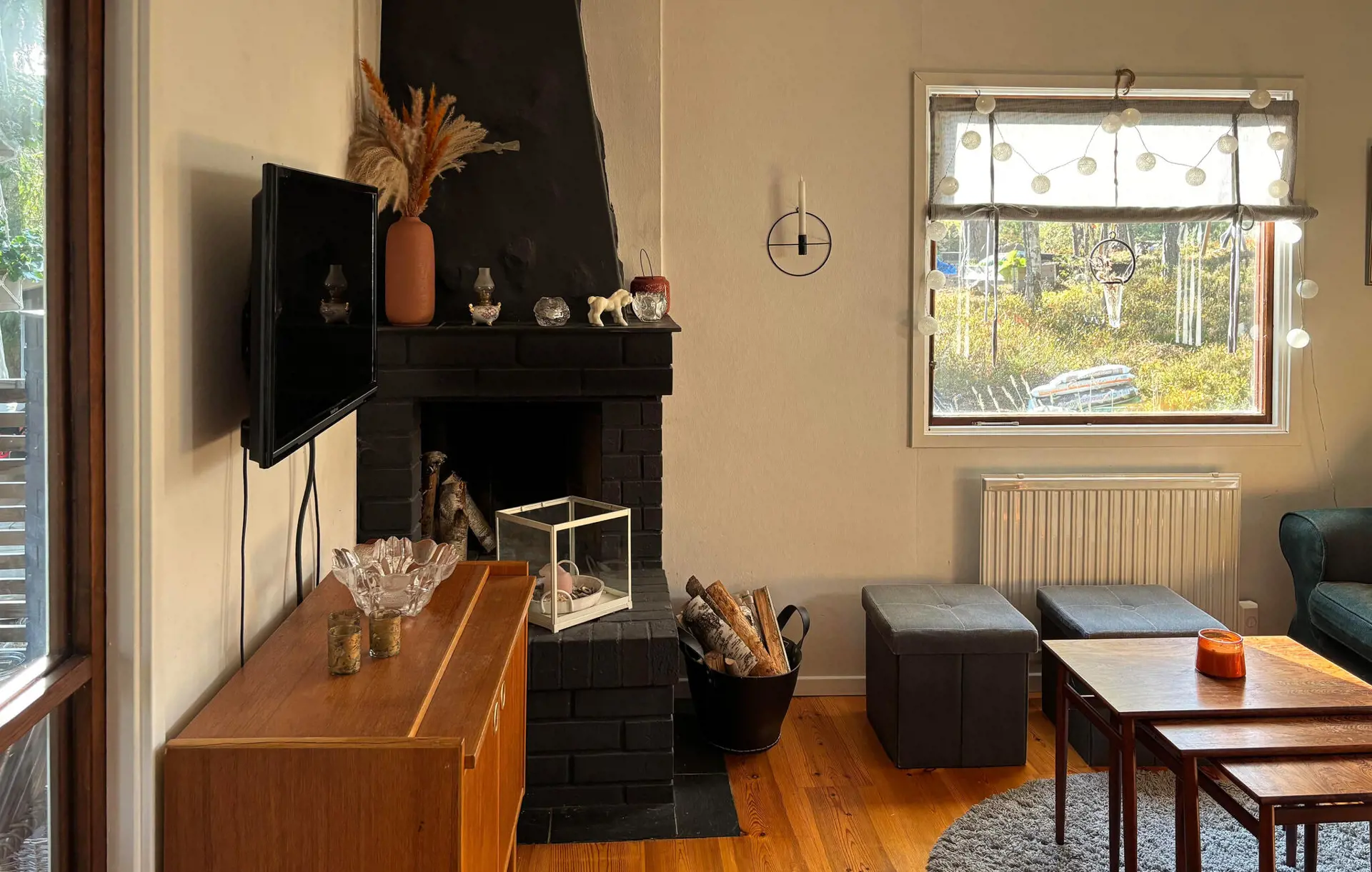 Ferienhaus S70514 in Södra Storskogen 279, Ornö | Bild 5 von 22