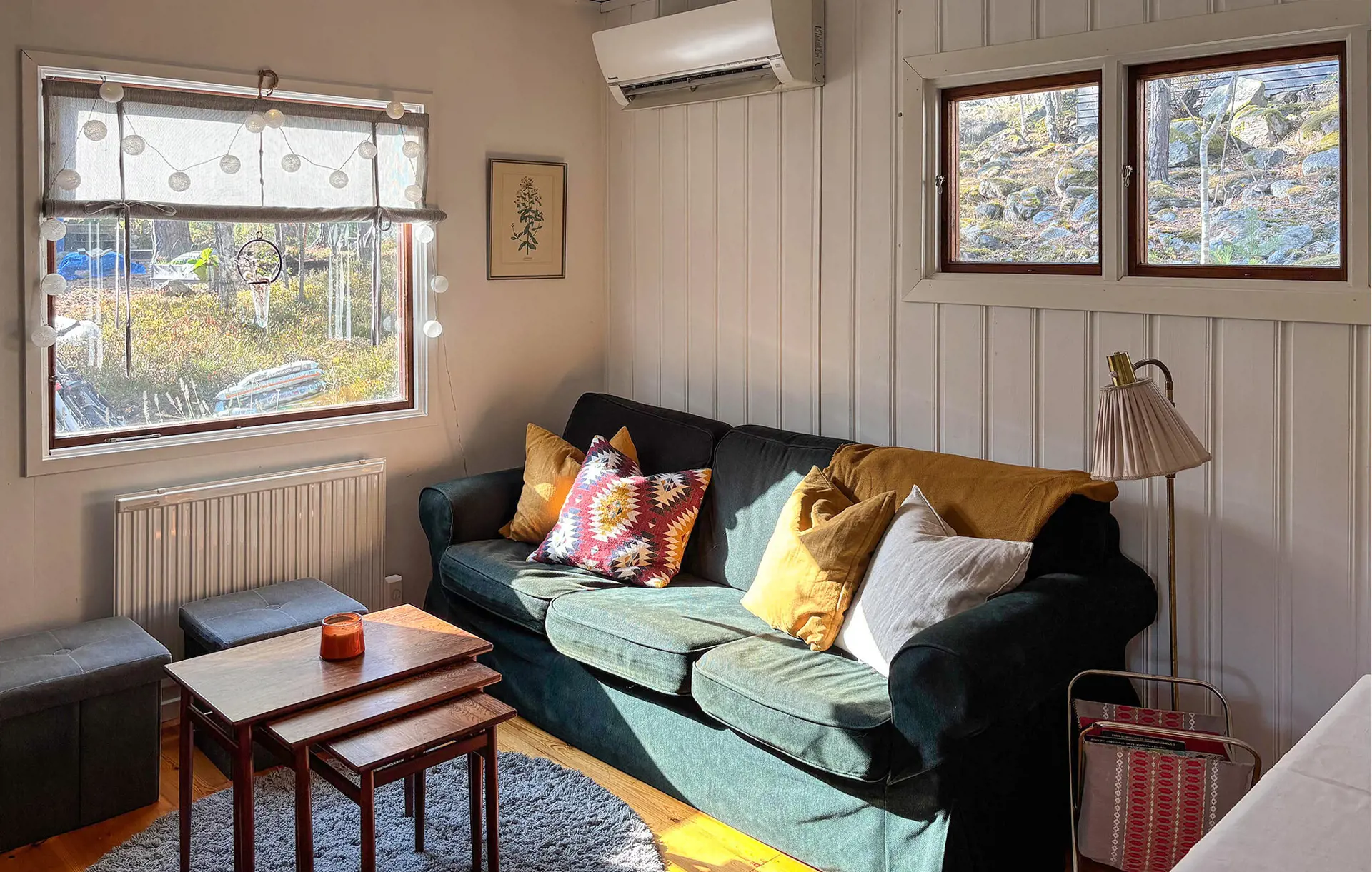 Ferienhaus S70514 in Södra Storskogen 279, Ornö | Bild 6 von 22