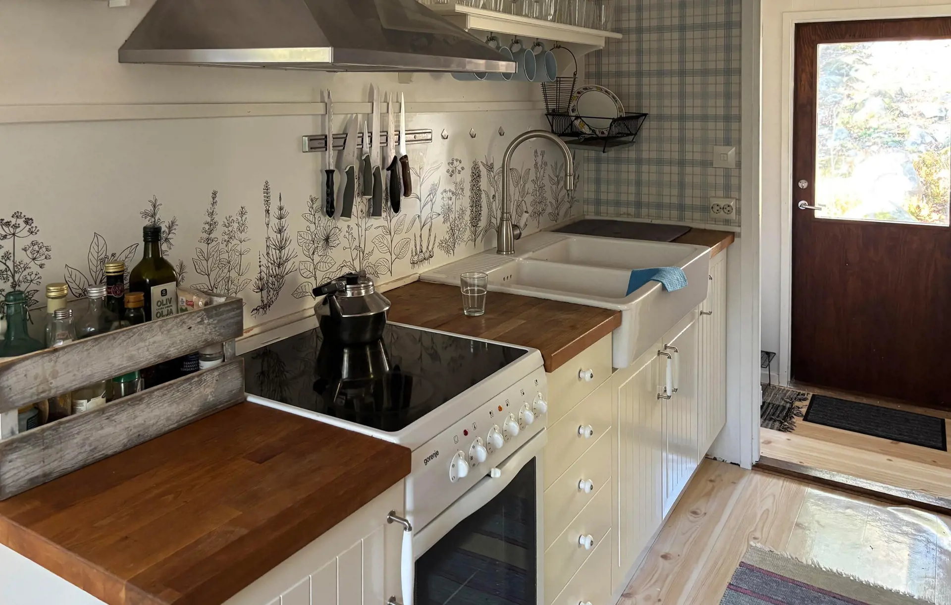 Ferienhaus S70514 in Södra Storskogen 279, Ornö | Bild 7 von 22