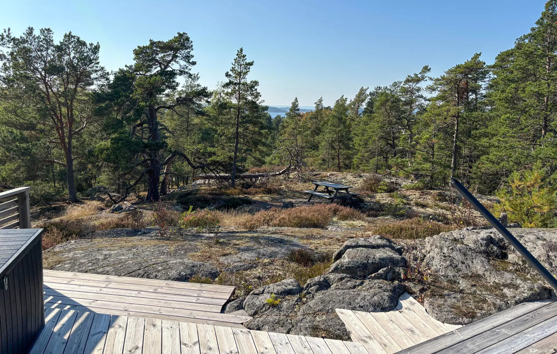 Ferienhaus S70514 in Södra Storskogen 279, Ornö | Bild 12 von 22
