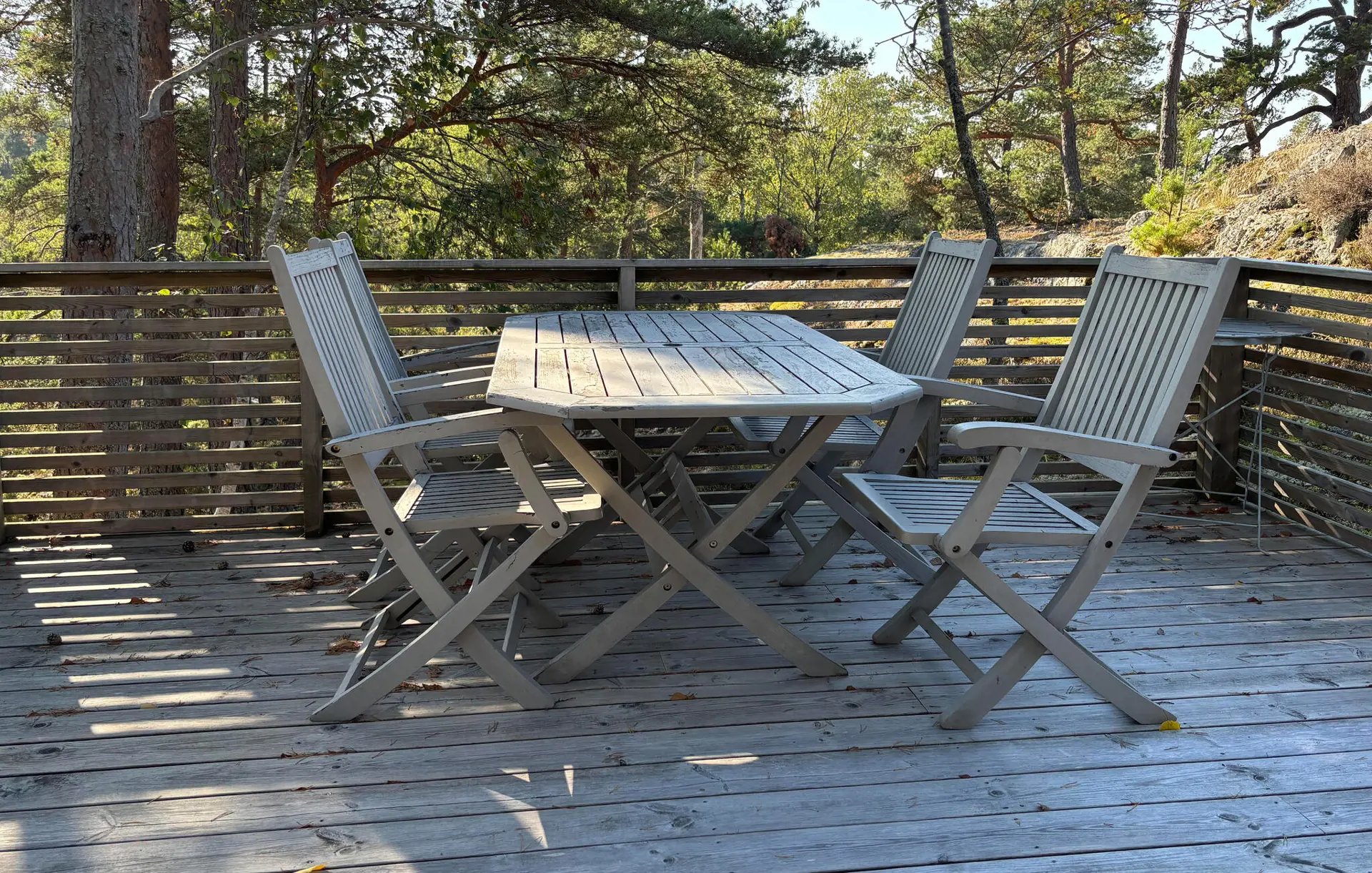 Ferienhaus S70514 in Södra Storskogen 279, Ornö | Bild 13 von 22