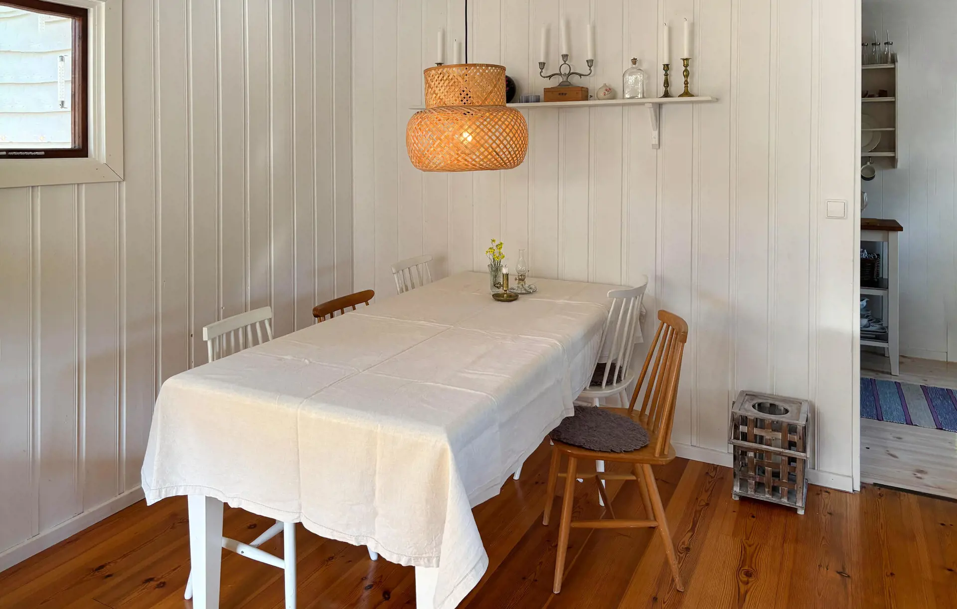 Ferienhaus S70514 in Södra Storskogen 279, Ornö | Bild 14 von 22