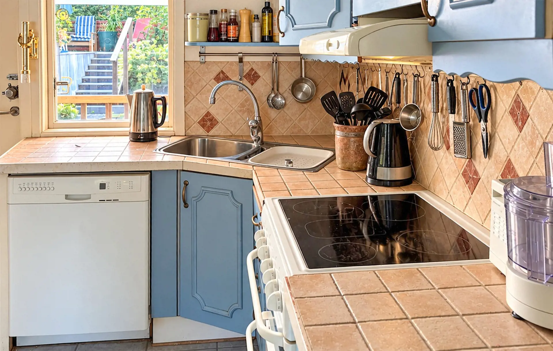 Ferienhaus S70515 in Slaktarns Väg 20, Edsbro | Bild 7 von 14