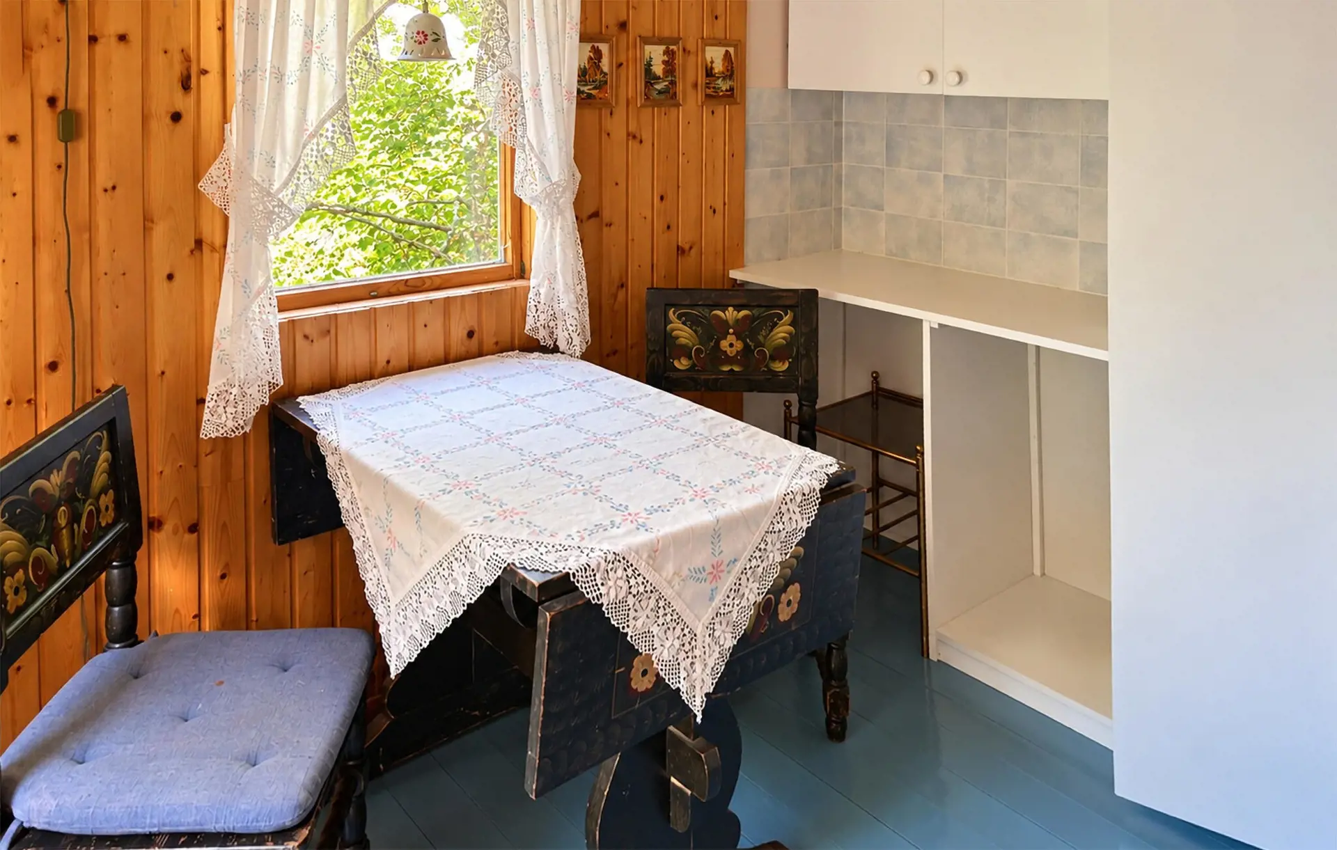 Ferienhaus S70515 in Slaktarns Väg 20, Edsbro | Bild 10 von 14
