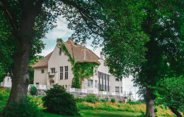 Ferienhaus S70571 in Österåker / Stockholms län