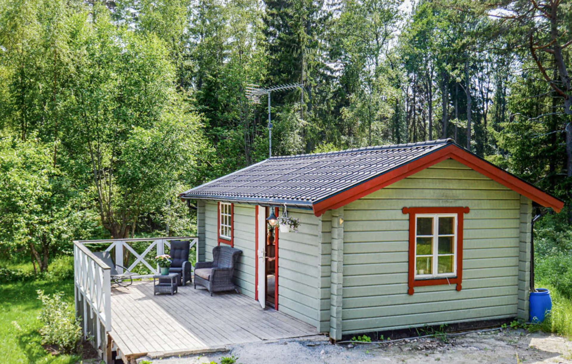 Ferienhaus S70575 in Norrtälje / Stockholms län