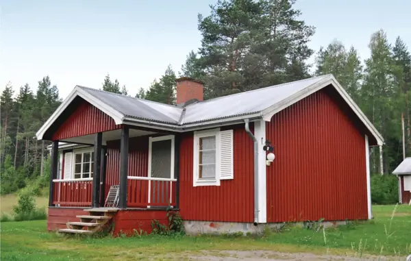 Ferienhaus S73012 in Torsby / Värmland