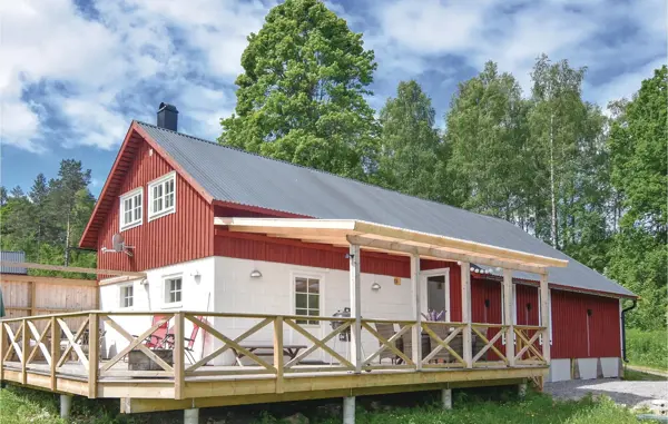 Ferienhaus S73089 in Bengtsfors / Dalsland