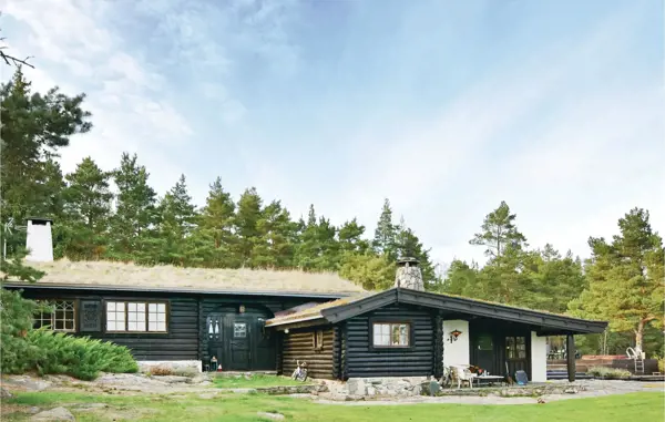 Ferienhaus S73098 in Hammarö / Värmland