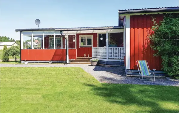 Ferienhaus S73109 in Säffle / Värmland