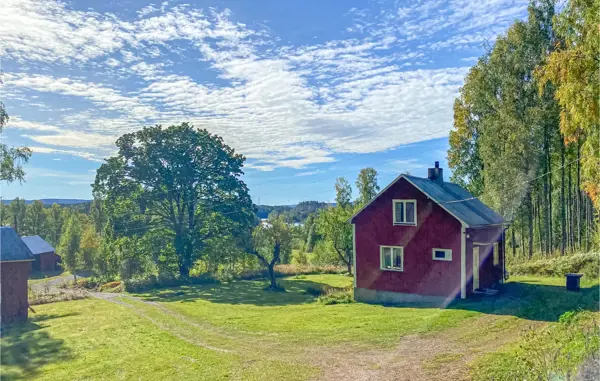 Ferienhaus S73113 in Bengtsfors / Dalsland