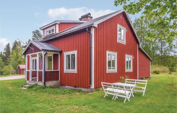 Ferienhaus S73122 in Eda / Värmland