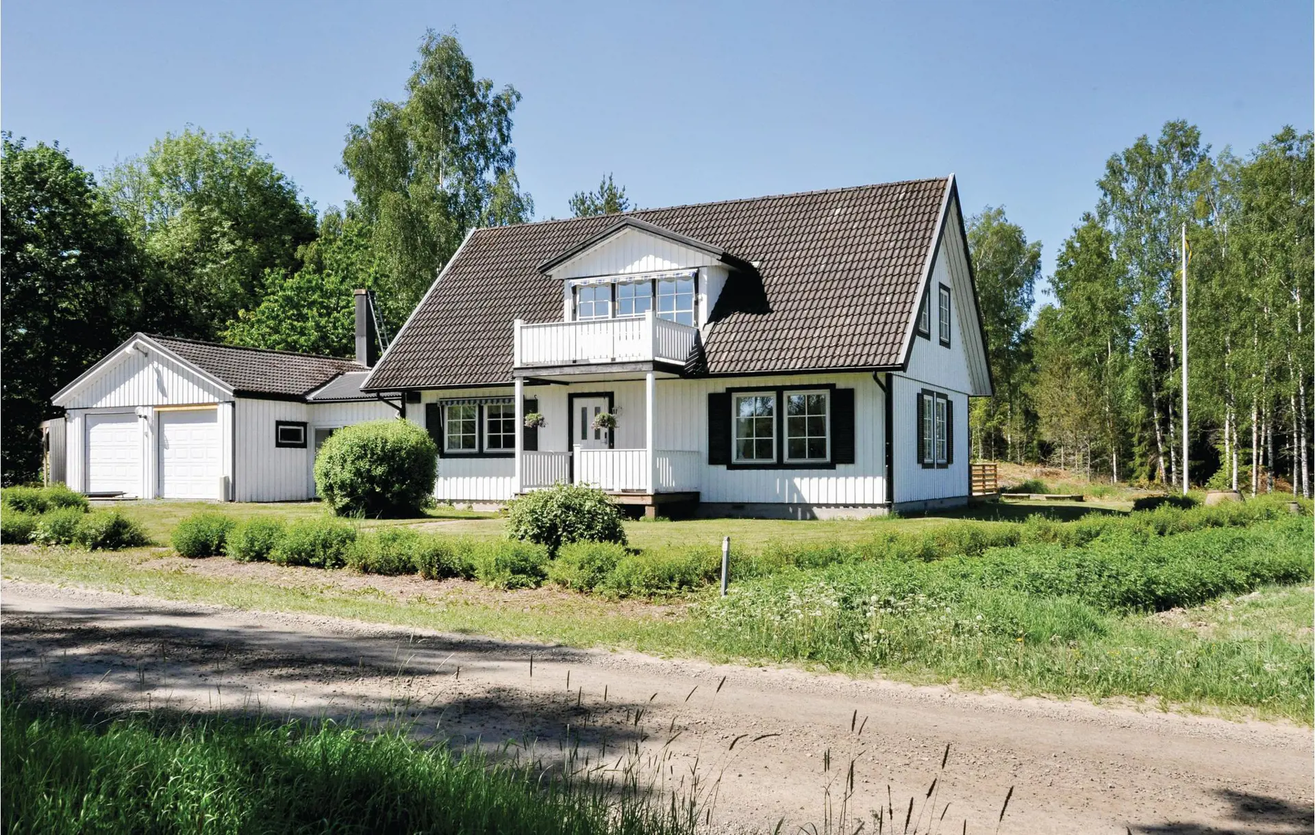 Ferienhaus S73152 in Säffle / Värmland