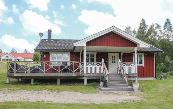 Ferienhaus S73158 in Åmål / Dalsland