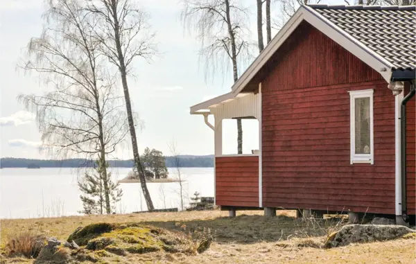 Ferienhaus S73160 in Storfors / Värmland