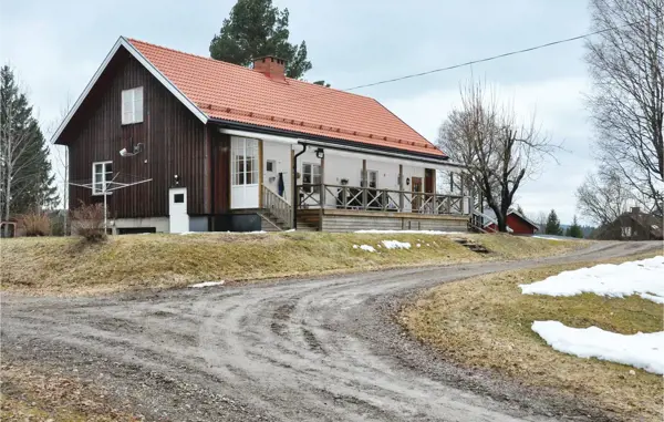 Ferienhaus S73161 in Arvika / Värmland